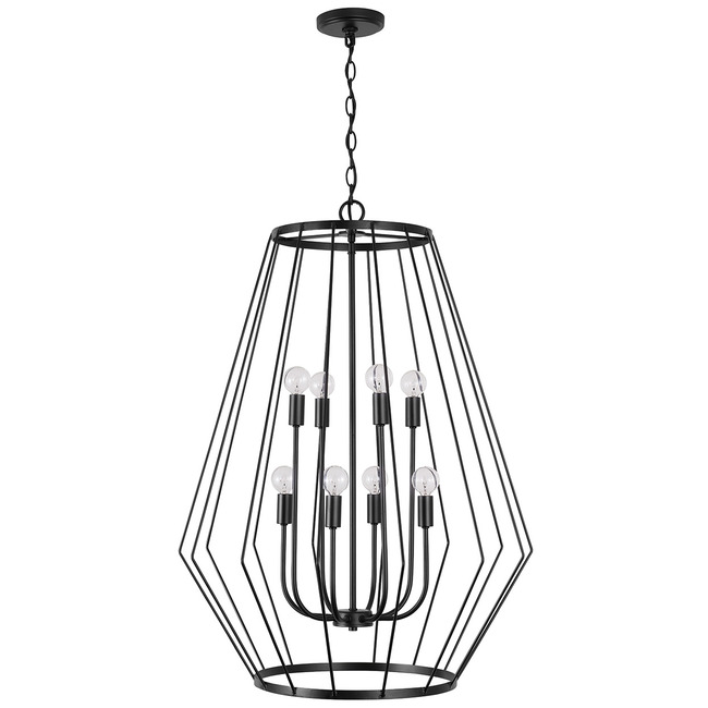 Corey Foyer Pendant by Capital Lighting