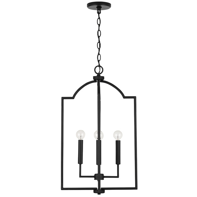 Carter Foyer Pendant by Capital Lighting