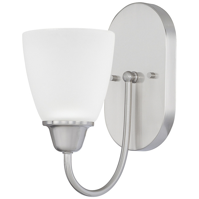 Trenton Wall Sconce by Capital Lighting