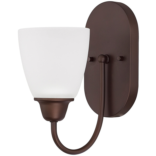 Trenton Wall Sconce by Capital Lighting
