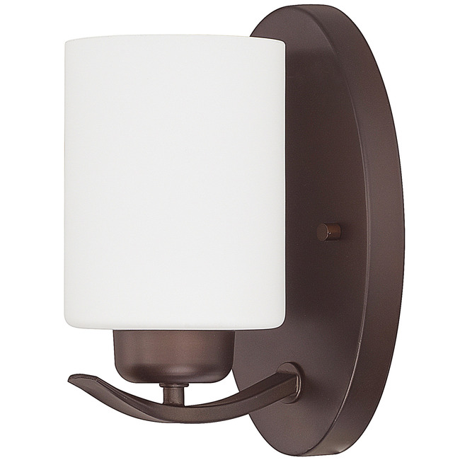 Dixon Wall Sconce by Capital Lighting