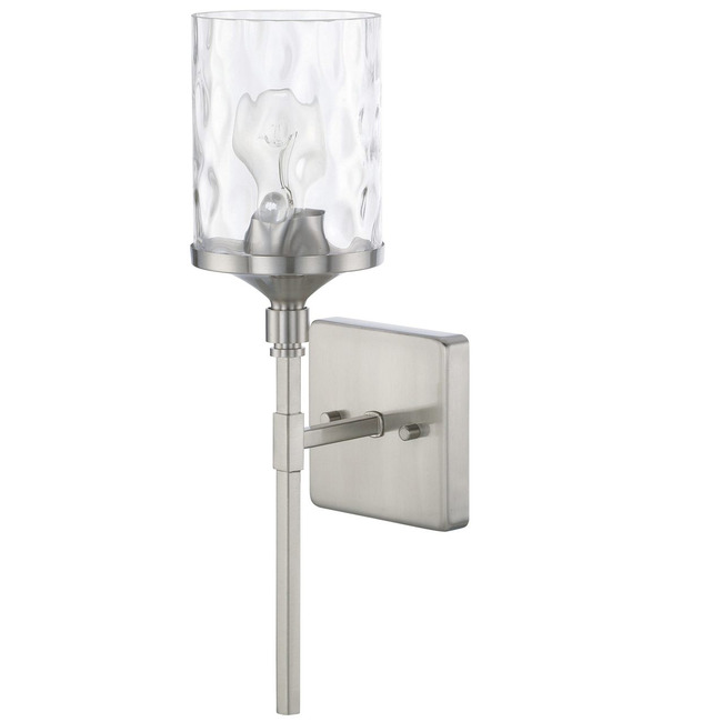 Colton Wall Sconce by Capital Lighting
