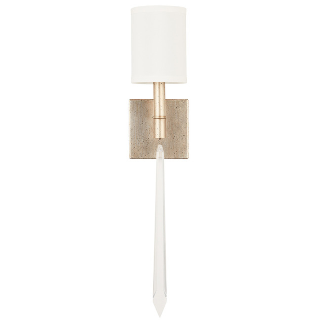 Gwyneth Wall Sconce by Capital Lighting