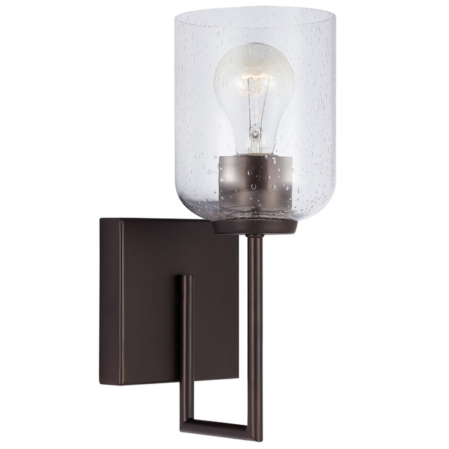 Carter Wall Sconce by Capital Lighting