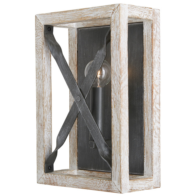 Remi Wall Sconce by Capital Lighting