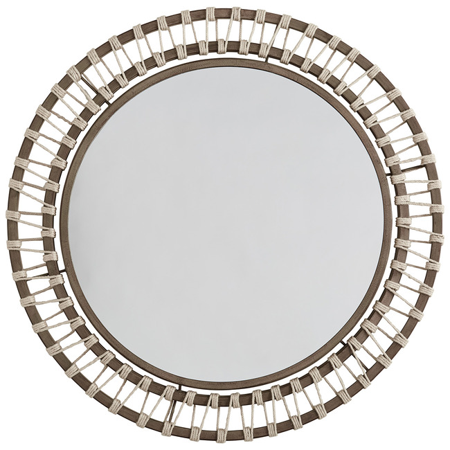 Open Frame Mirror by Capital Lighting