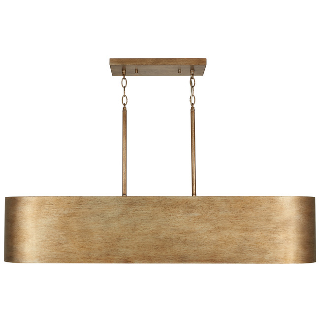 Jude Linear Pendant by Capital Lighting