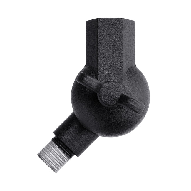 RLM Outdoor Wing-Nut Swivel Joint by Capital Lighting
