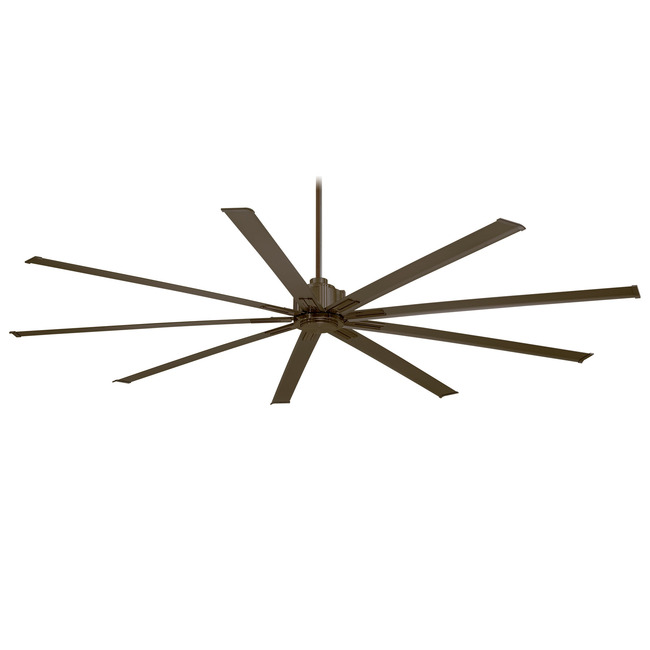 Xtreme Ceiling Fan - Open Box by Minka Aire