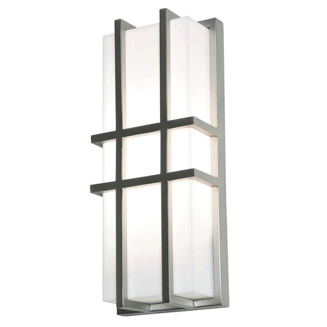 Lambert Color-Select Wall Sconce by AFX