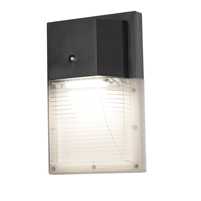 Wall Pack Outdoor Wall Sconce by AFX