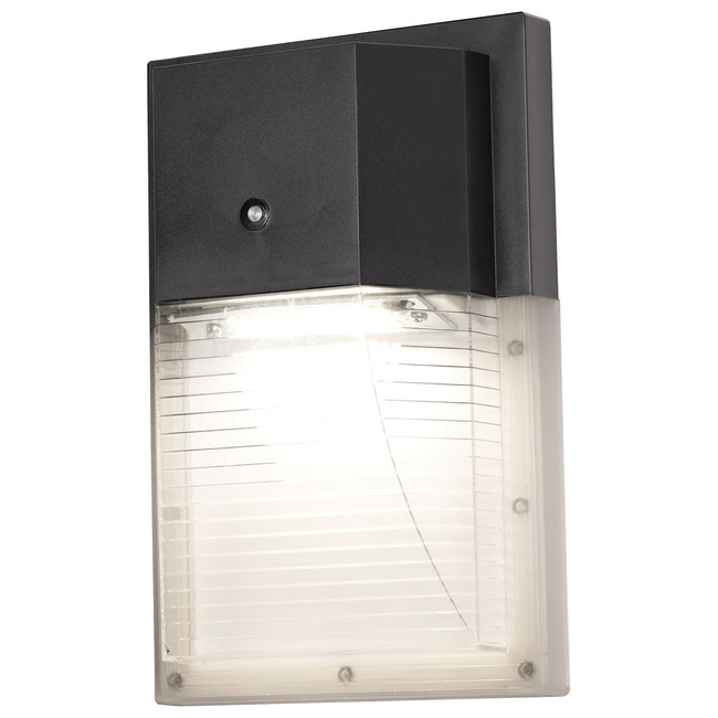 Wall Pack Outdoor Wall Sconce by AFX