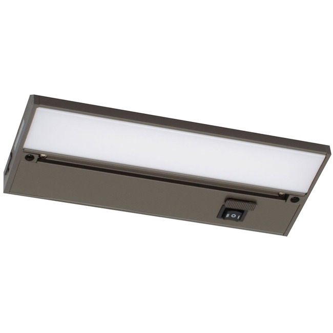 Noble Pro Color-Select 120V Undercabinet Light by AFX