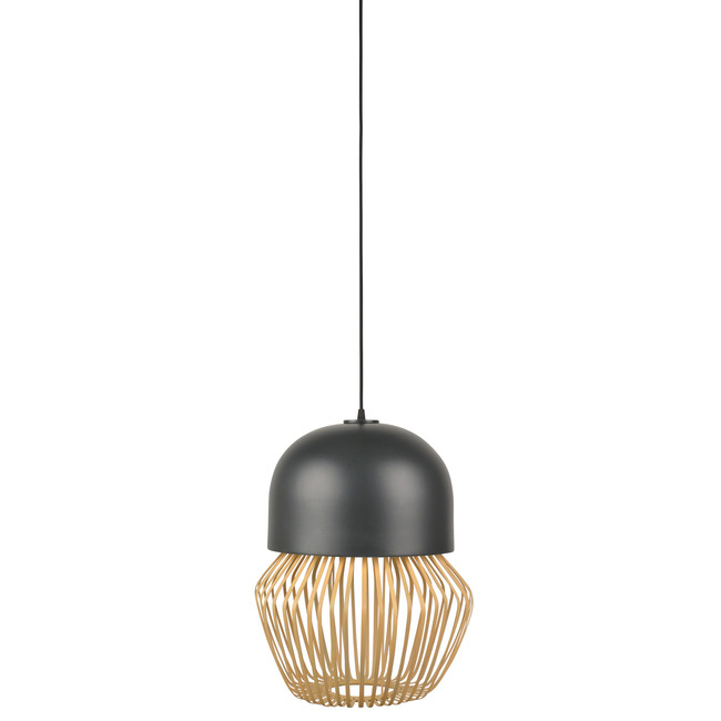Anemos Pendant by Forestier