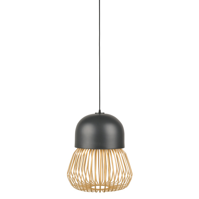 Anemos Pendant by Forestier