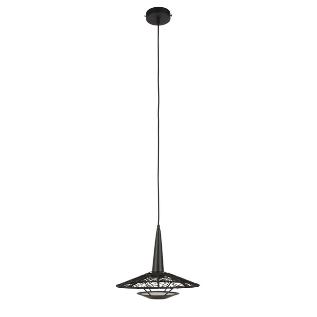 Carpa Pendant by Forestier