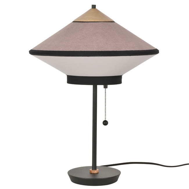 Cymbal Table Lamp by Forestier