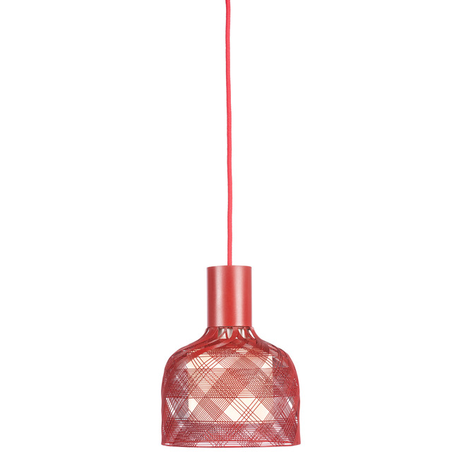 Antenna Small Pendant by Forestier