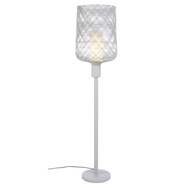 Antenna Floor Lamp by Forestier