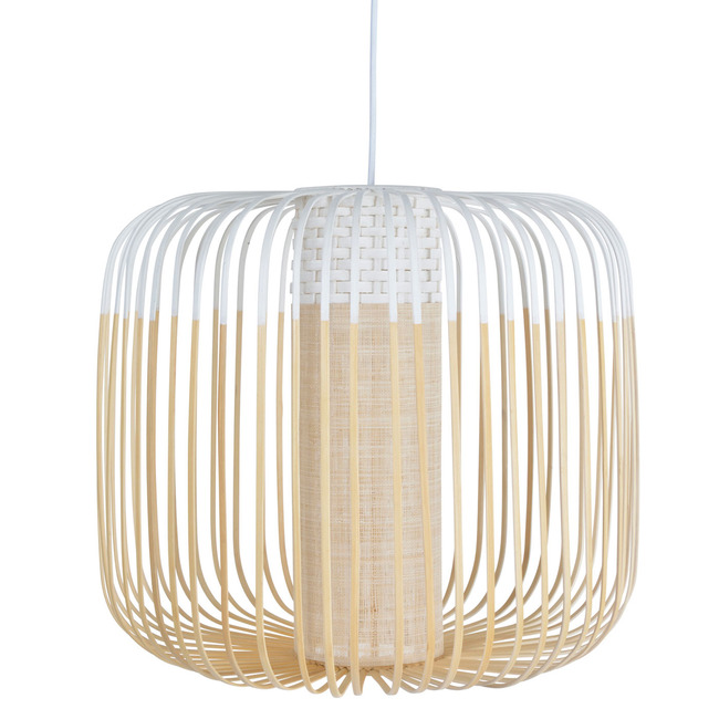 Bamboo Pendant by Forestier