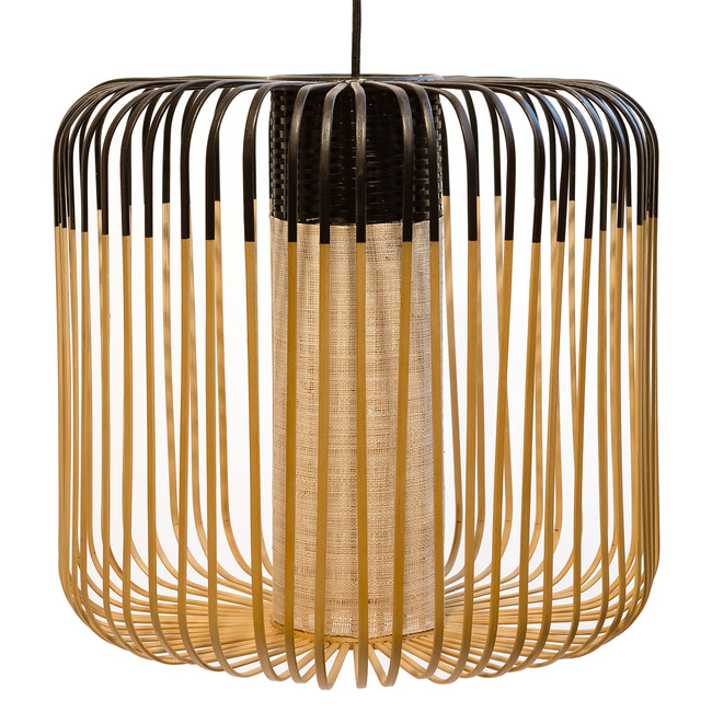 Bamboo Outdoor Pendant by Forestier Bamboo Outdoor Pendant by Forestier