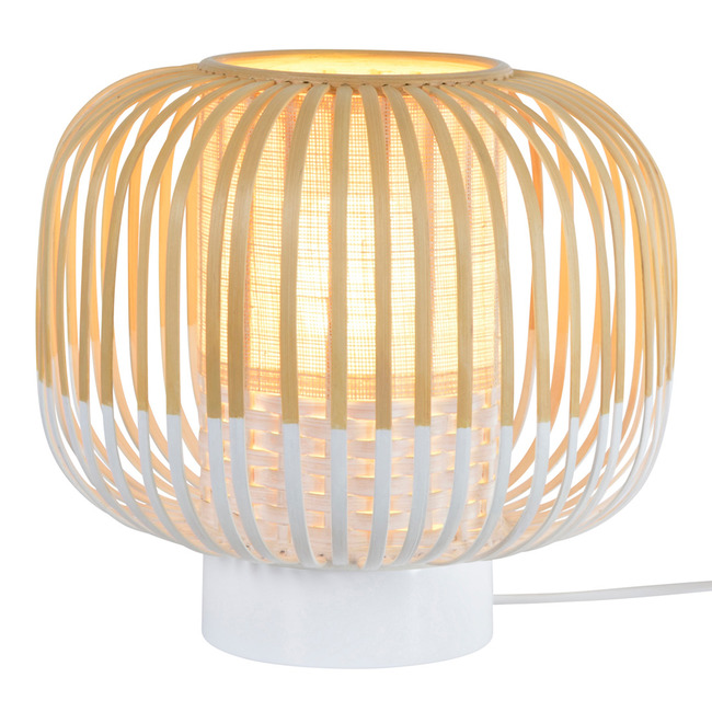 Bamboo Table Lamp by Forestier