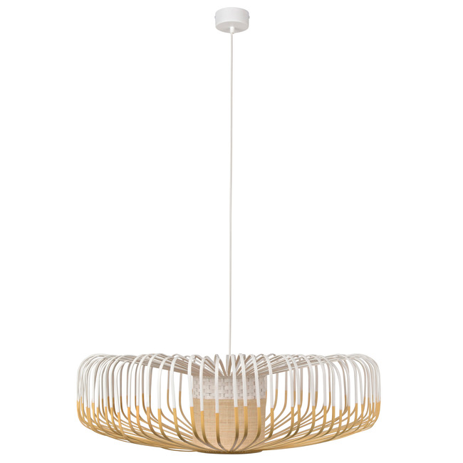 Bamboo Up Pendant by Forestier