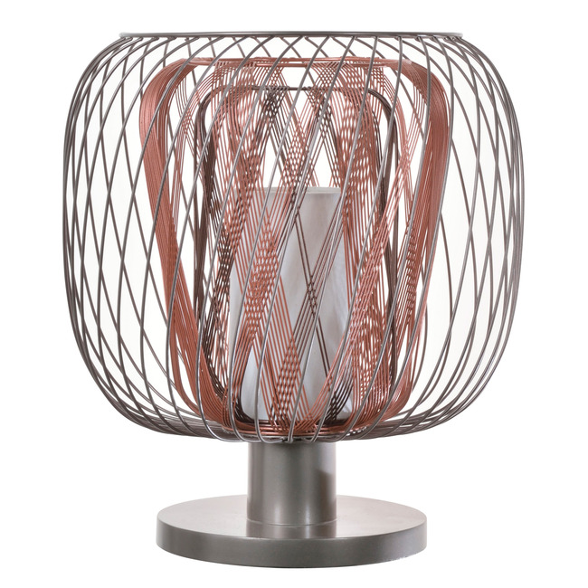 Bodyless Table Lamp by Forestier