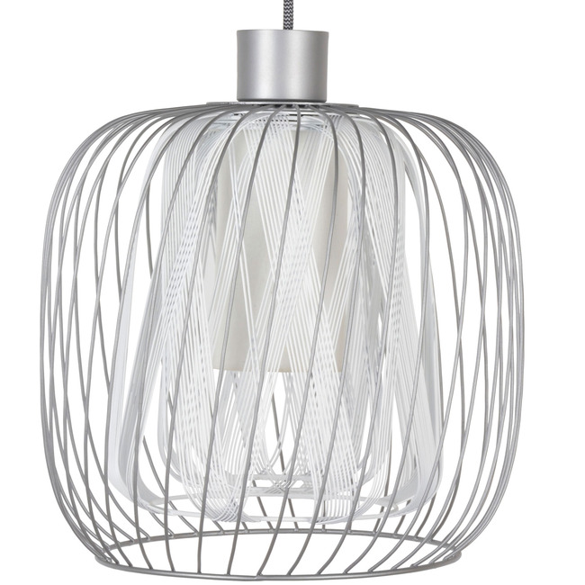 Bodyless Pendant by Forestier