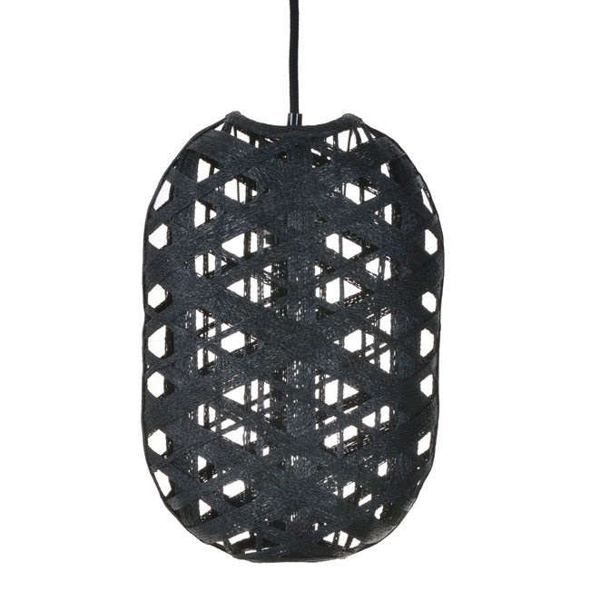 Capsule Pendant by Forestier