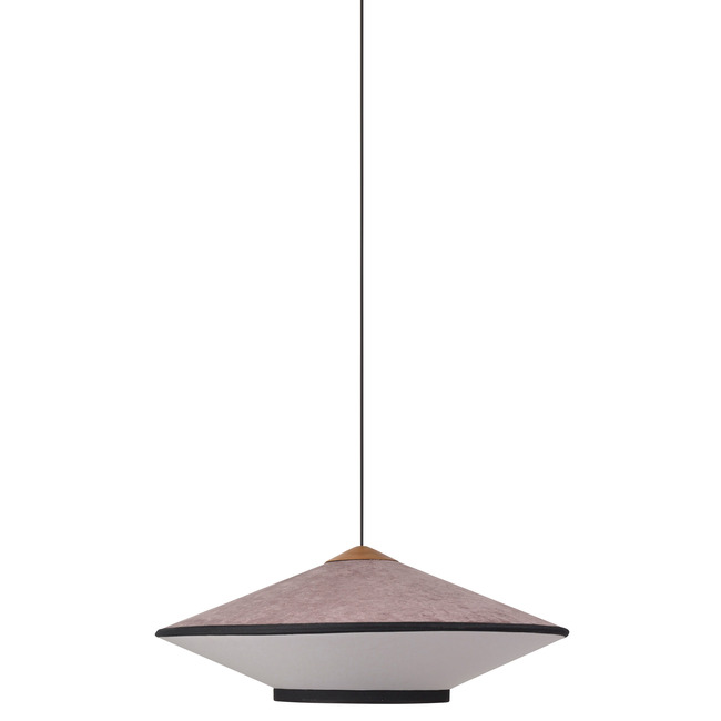 Cymbal Pendant by Forestier