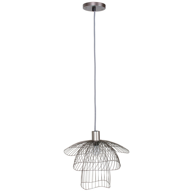 Papillon Mini Pendant by Forestier