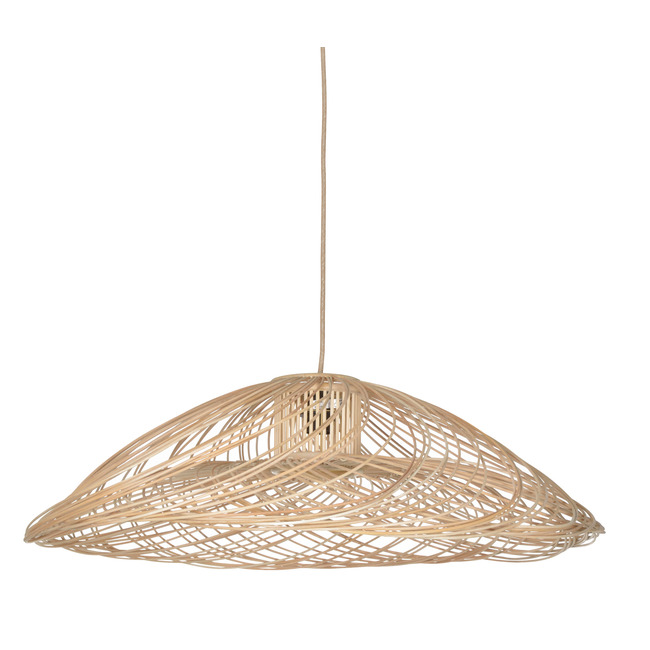 Satelise Pendant by Forestier