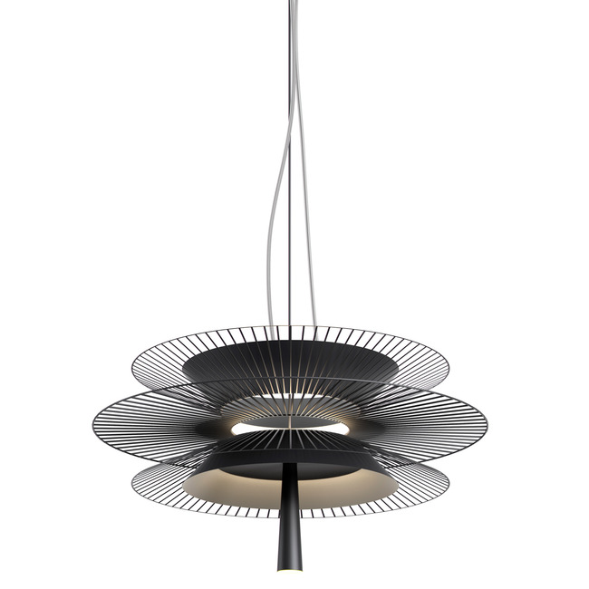 Gravity Pendant by Forestier