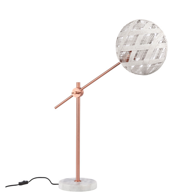 Chanpen Diamond Desk Lamp by Forestier