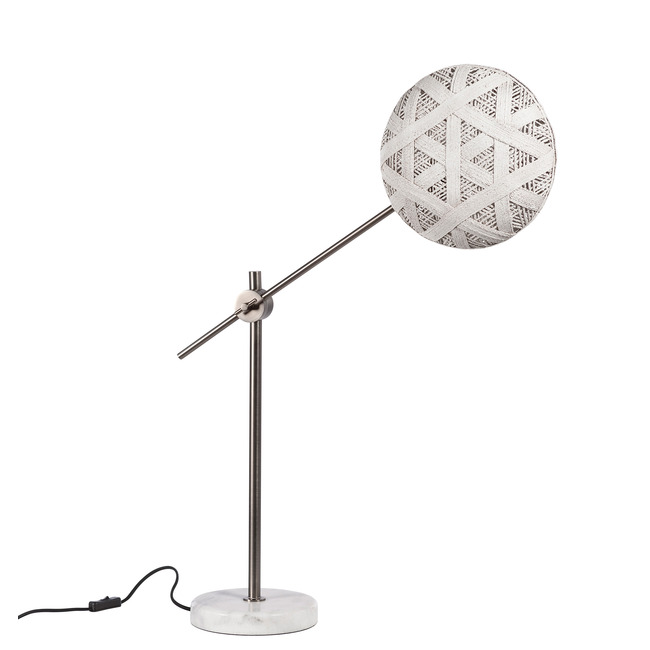 Chanpen Hexagon Desk Lamp by Forestier