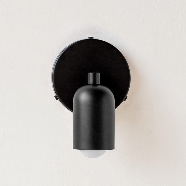 Fixed Down Wall Sconce by In Common With