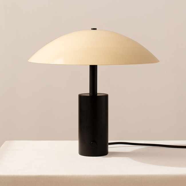 Arundel Low Table Lamp by In Common With