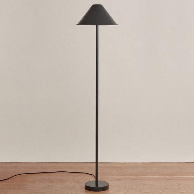 Eave Floor Lamp by In Common With