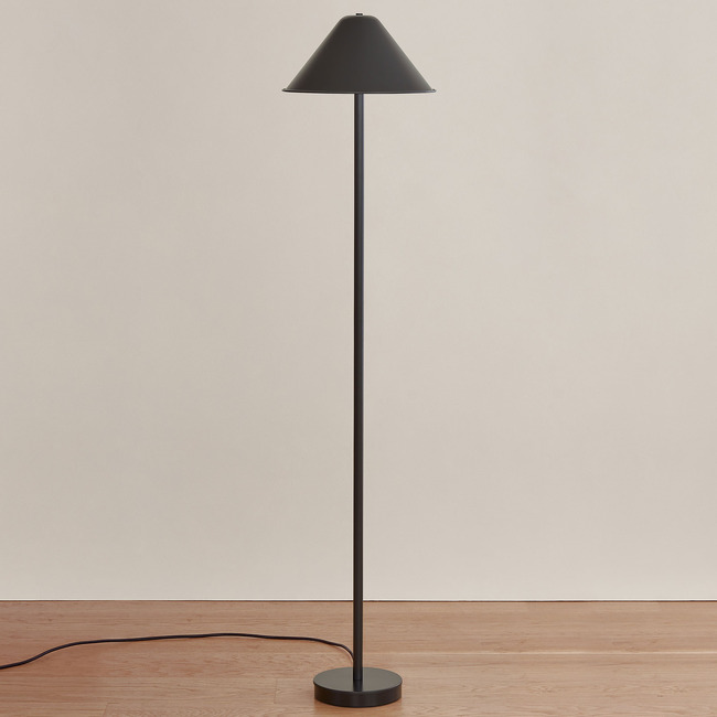 Tipi Floor Lamp by In Common With