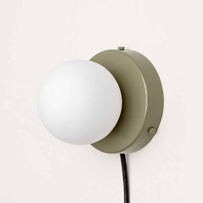 Orb Plug-In Surface Mount by In Common With