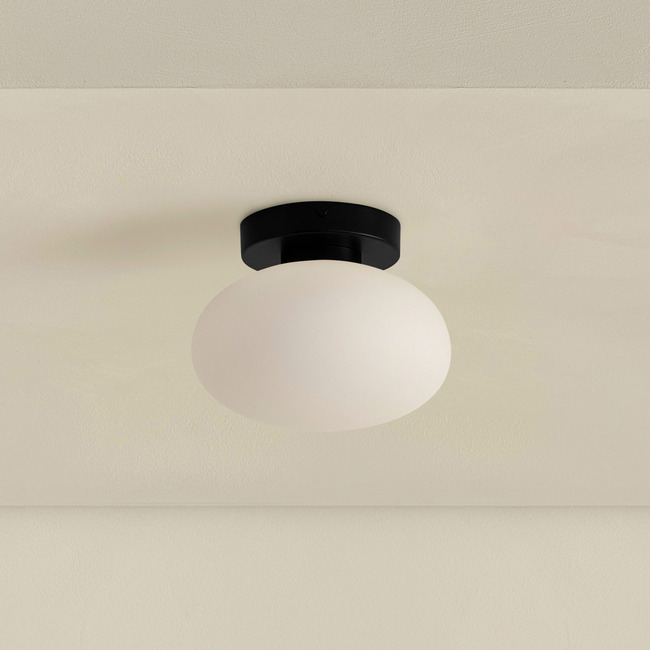 Mushroom Surface Mount by In Common With