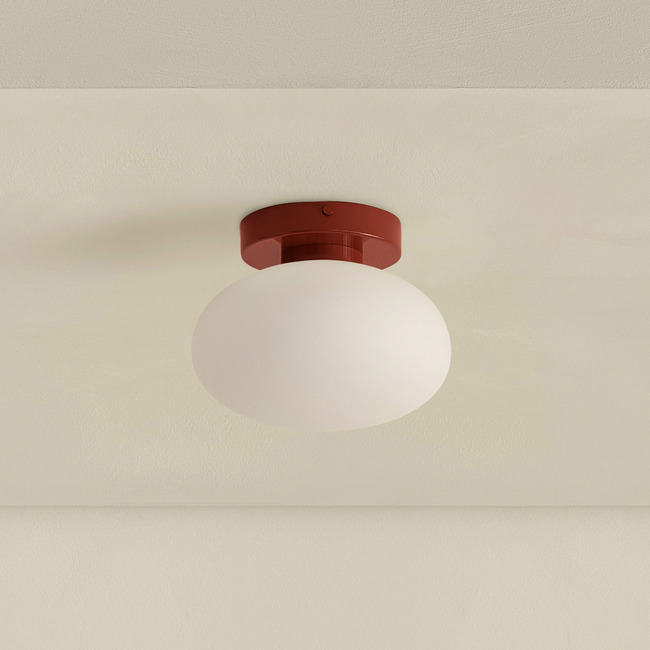 Mushroom Surface Mount by In Common With