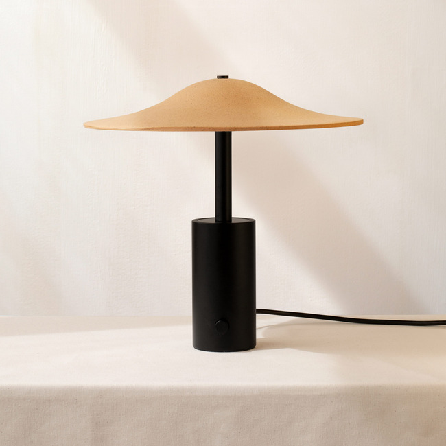 Alien Table Lamp by In Common With