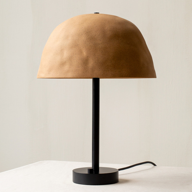 Dome Table Lamp by In Common With