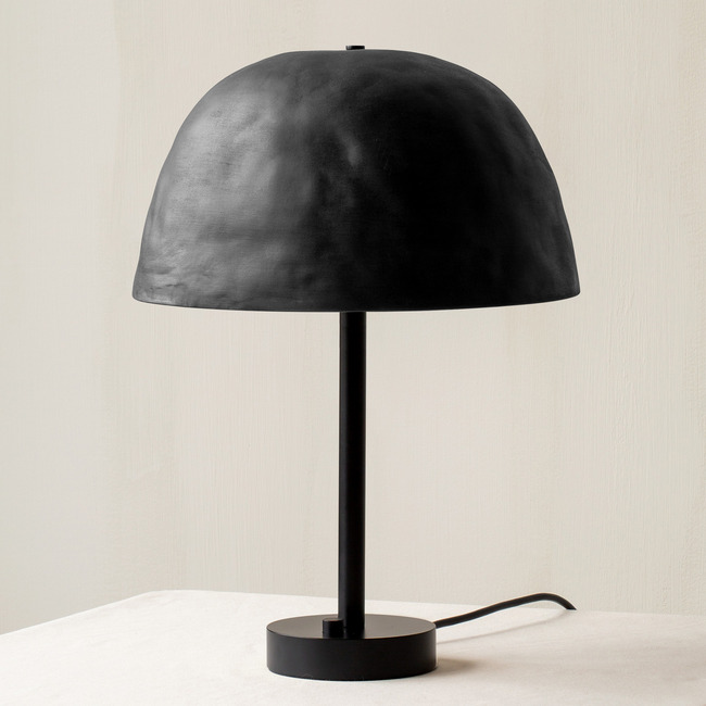 Dome Table Lamp by In Common With