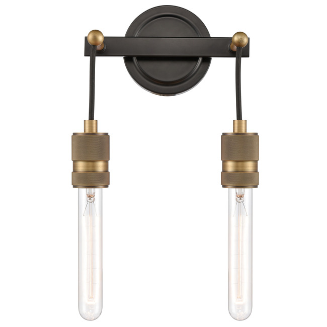 Ellis Bathroom Vanity Light by Innovations Lighting