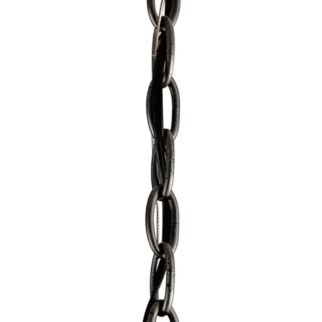 36 Inch Standard Gauge Chain by Kichler