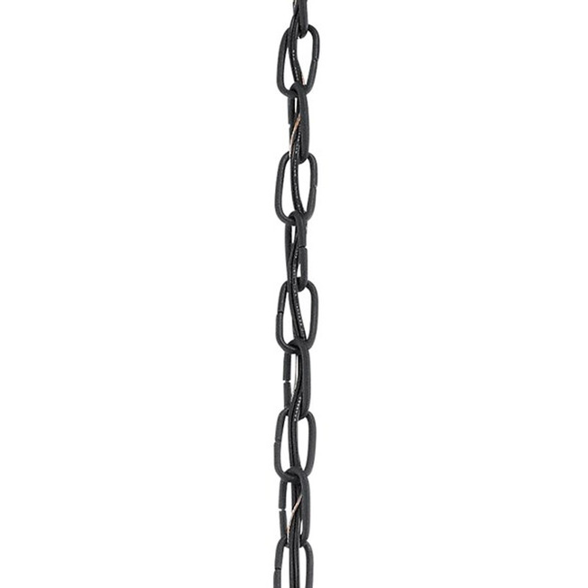 Additional Outdoor Chain by Kichler