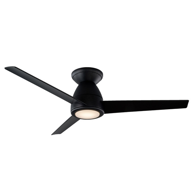 Tip Top DC Ceiling Fan with Light by Modern Forms